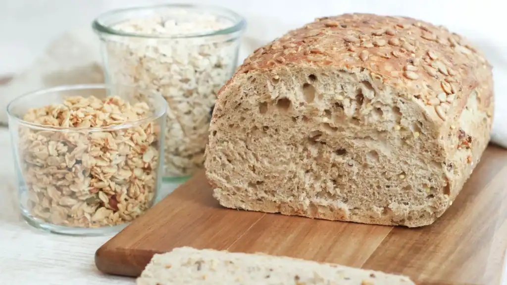An image of a Low Card Bread , Which is the Best Bread for a Low Carb Diet Milngavie
