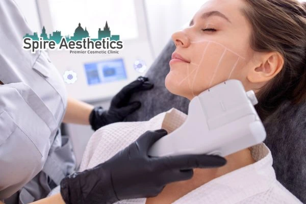 Mini facelift Milngavie Vs HIFU what is best read on now!