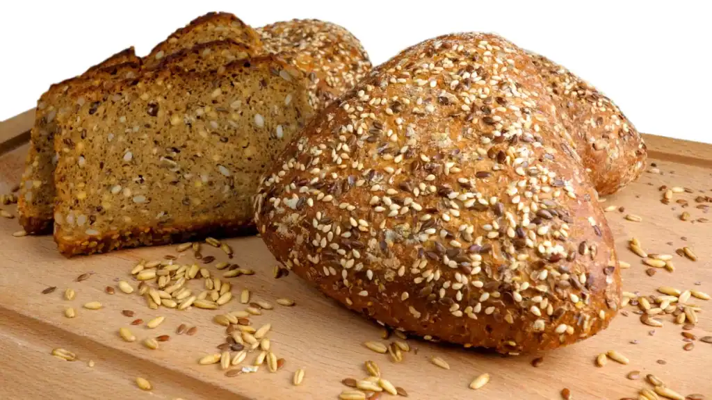 Types of Bread with Low Carbs in Milngavie UK: