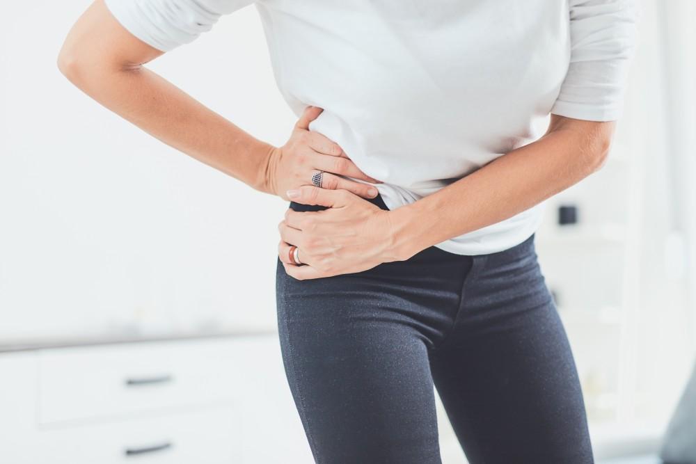 Could a Weak Core Be the Real Reason Behind Your Back Pain, Poor Posture and Persistent Belly Bulge Milngavie?